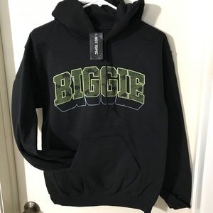 Hot topic hoodie